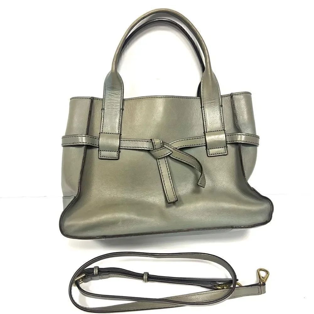 Fossil willow crossbody/handbag 